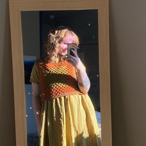 Meet your Posher, Sara